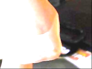 Asian Outdoors Shoes Of Toes Before She..