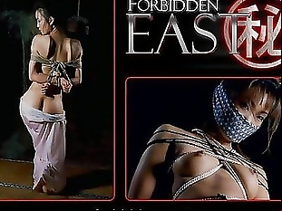 Uncensored Japanese Erotic Fetish Sex Les Rave 2..